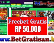 Freebet Verifikasi Sms 2022 Tanpa Syarat Apa Saja