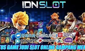 Idn Slot Lengkap Terbaru 2023